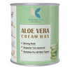 Aloe Vera Cream Wax – Gentle Hair Removal & Tan Reduction | Kokakoshi
