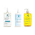 Body Wash Trio