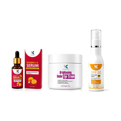Bright Eyes & Face Kit