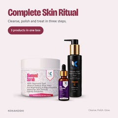 Complete Skin Ritual