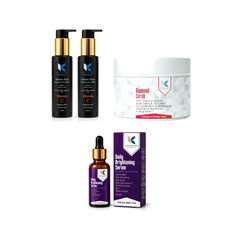 Complete Skin Ritual
