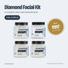 Diamond Facial Kit, save ₹917 on MRP