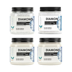 Diamond Facial Kit