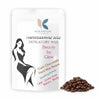 Kokakoshi Hard Wax Beans – Dark Chocolate