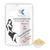 Kokakoshi Hard Wax Beans – White Chocolate