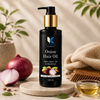 Onion Hair Fall Control & Regrowth Hair Oil | Kokakoshi