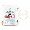 Herbal Face Pack Saudarya Lep Natural Ayurvedic Glow Pack | Kokakos ( 100 g )