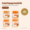 Fresh Papaya Facial Kit, save ₹917 on MRP