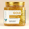Gold Face & Body Massage Gel (400 ml) – Radiance Boosting Gel | Kokakoshi