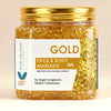 Gold Face & Body Massage Gel – part of Gold Facial Kit (4-Step, 400 ml each)