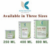 Aloe Vera Cream Wax – Gentle Hair Removal & Tan Reduction | Kokakoshi