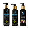 Hair Fall Care Trio