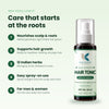 Hair Tonic benefits