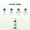 How to use Hair Tonic