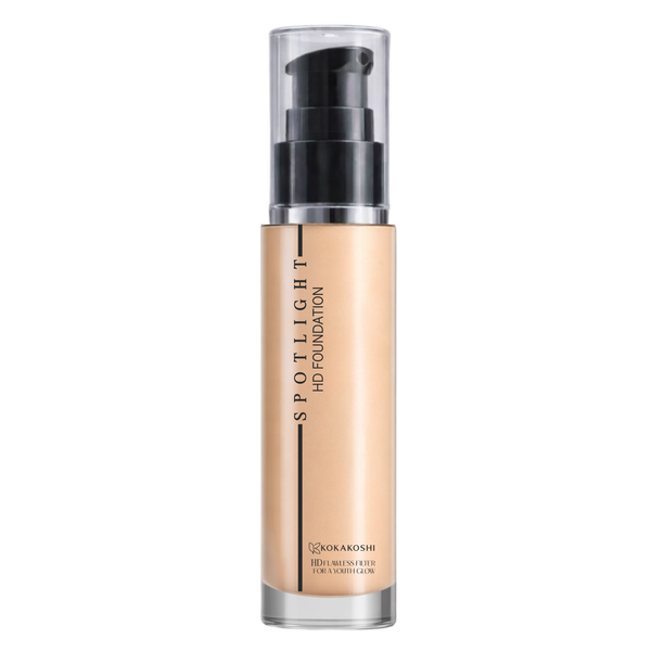 Spotlight HD Serum Foundation 30 ml | Kokakoshi