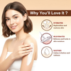 Honey Almond Moisturizing Skin Cream – Deep Nourishing & Glow Care | Kokakoshi