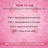 Mix Fruit Face & Body Massage Pack (400 ml) – Blemish-Free Glow & Fairer Complexion Pack | Kokakoshi
