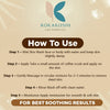 Coffee Face & Body Massage Scrub (400 ml) – Skin Polishing & Revitalizing Care | Kokakoshi