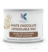 White Chocolate Liposoluble Wax Smooth & Professional Hair Removal Wax | Kokakoshi
