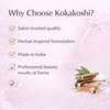Diamond Pack – Brightening & Glow Face Pack with Diamond Dust | Kokakoshi