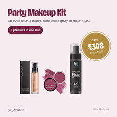 Party Makeup Kit, save ₹308 on MRP
