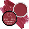 Kokakoshi Cream It Up Blush – Pastel Red| Multi-Use Lip, Cheek & Eye Tint | 8g