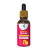 Vitamin C + E Brightening & Even Skin Tone Face Serum | Kokakoshi