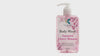 Japanese Cherry Blossom Body Wash for Soft & Fragrant Skin | Kokakoshi