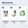 What’s in the Salon Gel Wax Kit