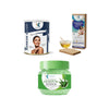 Salon Gel Wax Kit