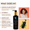 Kakadu Plum Brightening & Vitamin C Rich Foaming Face Wash (Buy 1 Get 1 FREE)