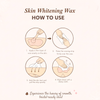 Skin Brightening Cream Wax De-Tan & Glow Boost Hair Removal Wax | Kokakoshi